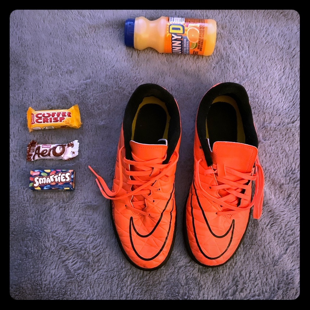 Nike size 6